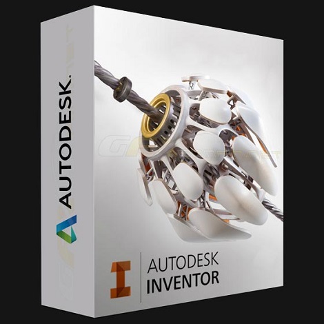 autodesk inventor professional 2017 download