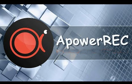 instal the new version for windows ApowerREC 1.6.5.1