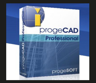 download progecad 2020