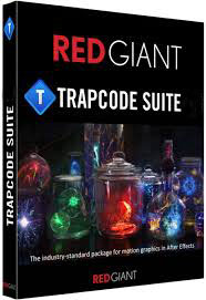 red giant trapcode suite 12.0