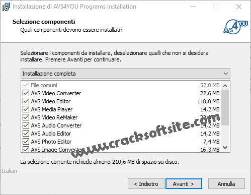 avs4you software navigator download