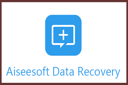 Aiseesoft Data Recovery 1.6.12 for windows instal free
