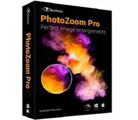 photozoom pro photshop plugin not working