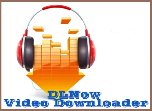 DLNow Video Downloader 1.51.2023.11.20 for windows download free
