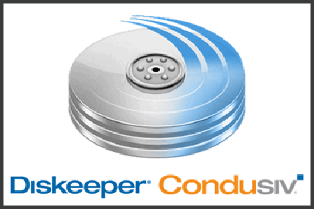 diskeeper 18 professional