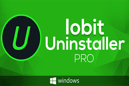 iobit uninstaller 10 download